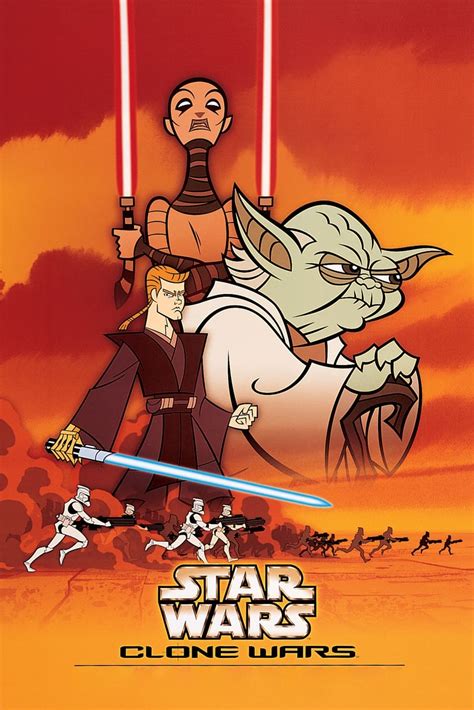 where to watch star wars clone wars 2003|clone wars 2003 watch online.